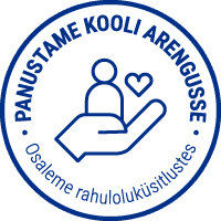 Rahuloluküsitluse logo