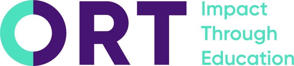 ORT logo