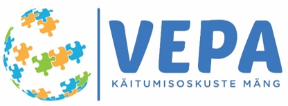 Vepa logo