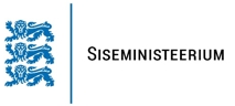 Siseministeerium logo