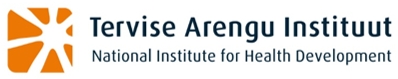 Tervise Arengu Instituut logo
