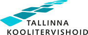 Tallinna Koolitervishoid logo
